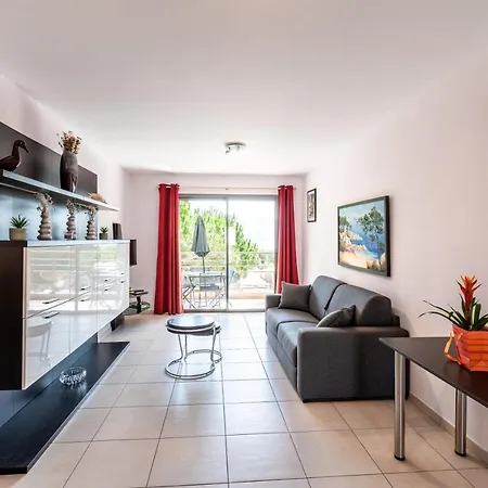 Appartement Calvaro - Classé 5 étoiles - Vue Mer Calvi (Corsica)
