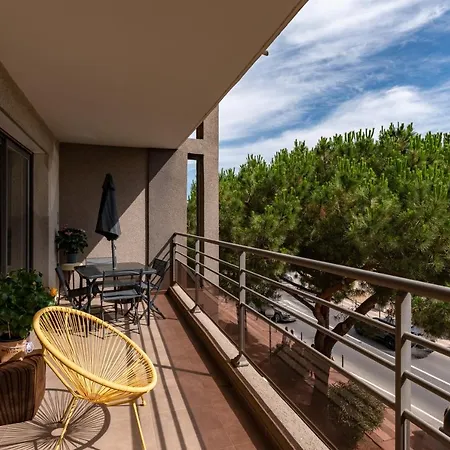 Appartement Calvaro - Classé 5 étoiles - Vue Mer *