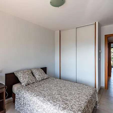 Appartement Calvaro - Classé 5 étoiles - Vue Mer Calvi (Corsica)