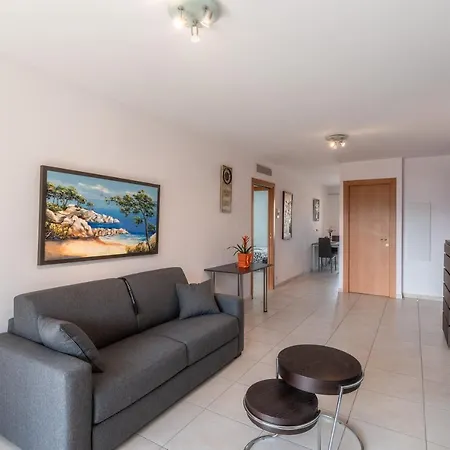 Calvaro - Classé 5 étoiles - Vue Mer * Calvi (Corsica)